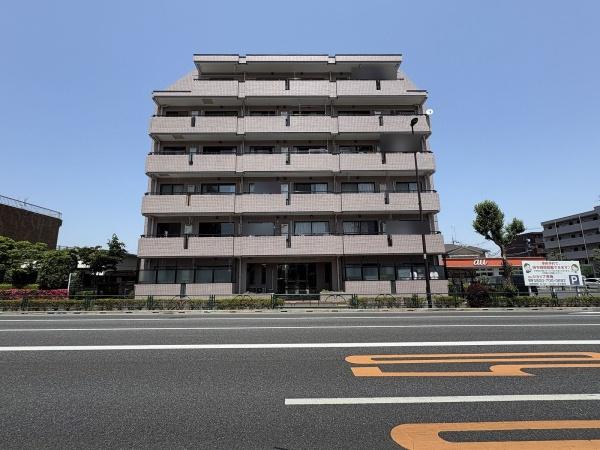 河辺ホームズセンチュリー21