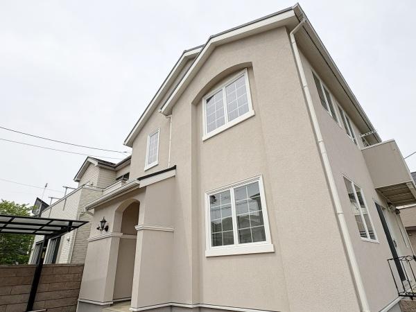 中古　あきる野市伊奈
