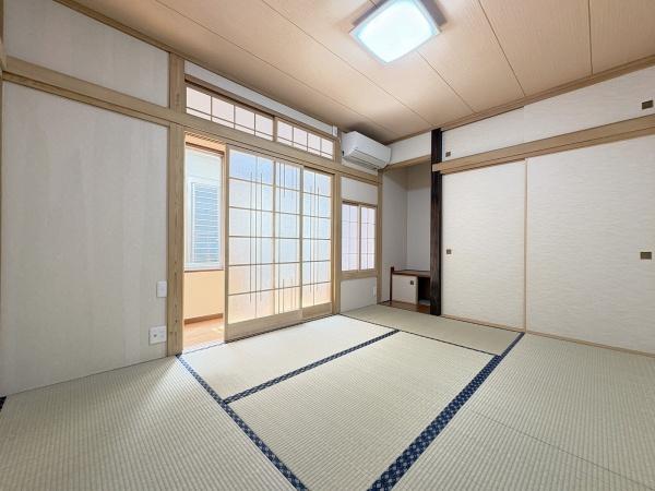 青梅市友田町４丁目の中古一戸建て