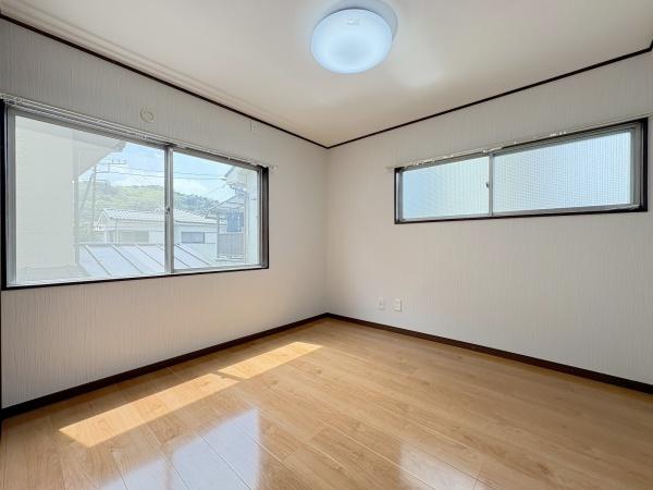 青梅市友田町４丁目の中古一戸建て