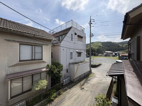 青梅市友田町４丁目の中古一戸建て