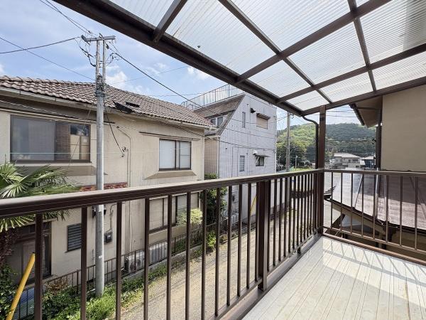 青梅市友田町４丁目の中古一戸建て