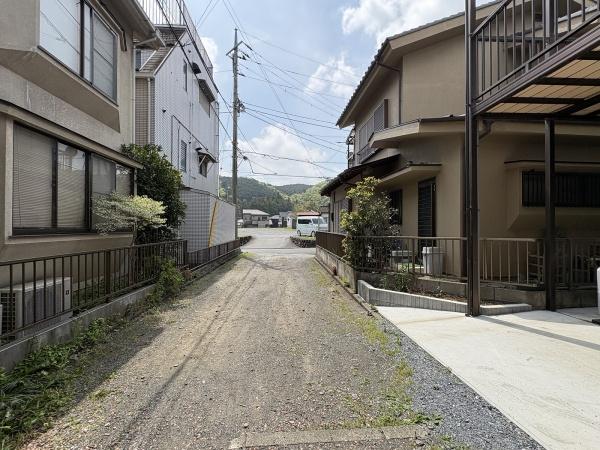 青梅市友田町４丁目の中古一戸建て