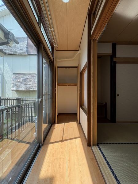 青梅市友田町４丁目の中古一戸建て