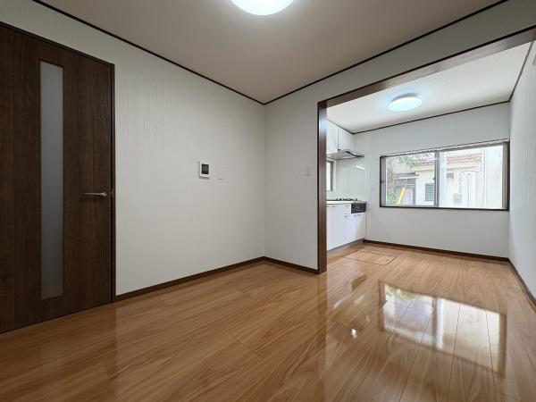中古　青梅市友田町4丁目