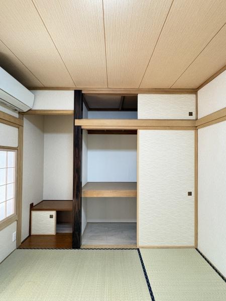 青梅市友田町４丁目の中古一戸建て