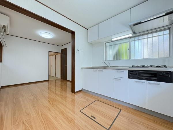 中古　青梅市友田町4丁目