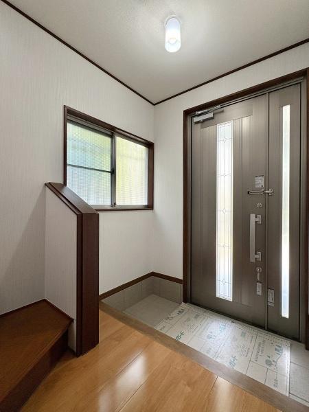 青梅市友田町４丁目の中古一戸建て