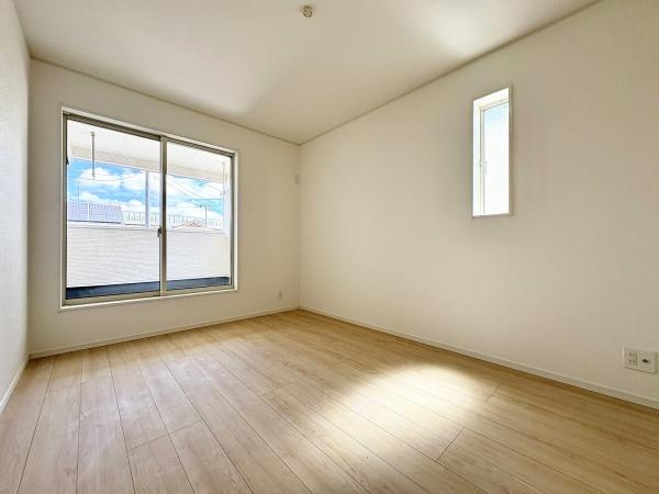クレイドルガーデン青梅市友田町第18全7棟2号棟