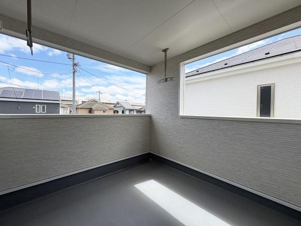 クレイドルガーデン青梅市友田町第18全7棟2号棟