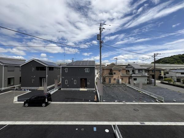 クレイドルガーデン青梅市友田町第18全7棟2号棟