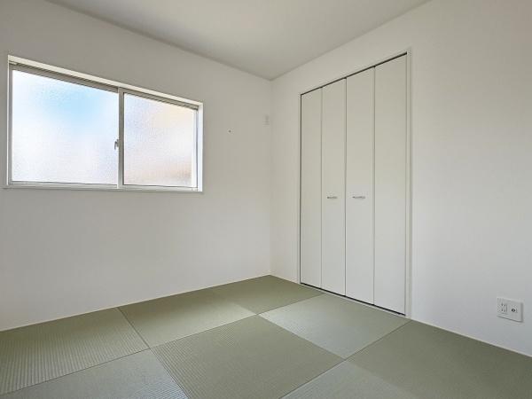 クレイドルガーデン青梅市友田町第18全7棟2号棟