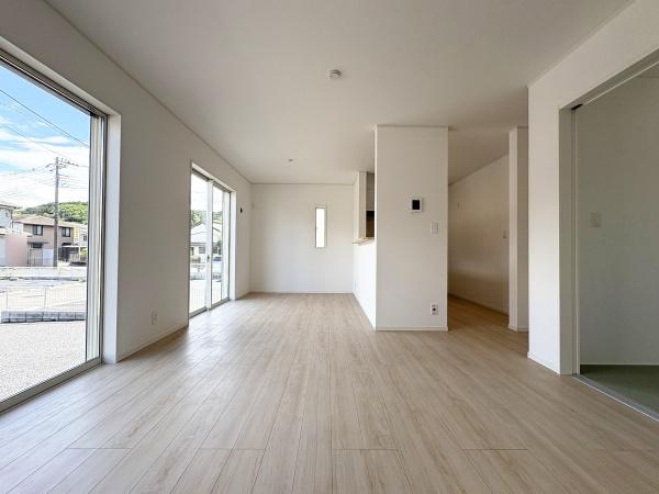 クレイドルガーデン青梅市友田町第18全7棟2号棟