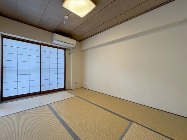 メゾンドール武蔵野台