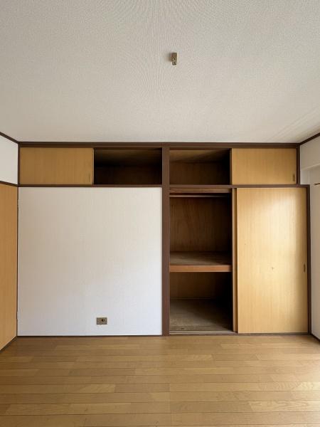 羽村栄町住宅
