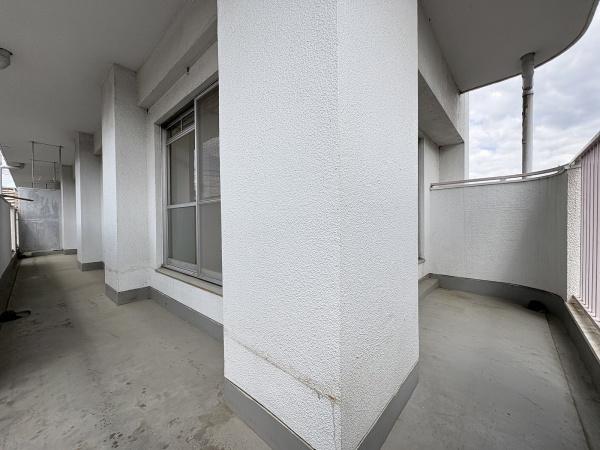 羽村栄町住宅