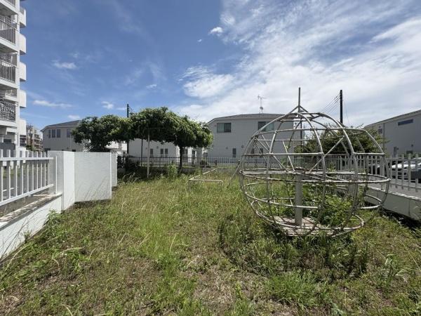 羽村栄町住宅