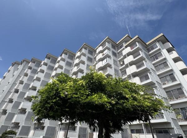 羽村栄町住宅