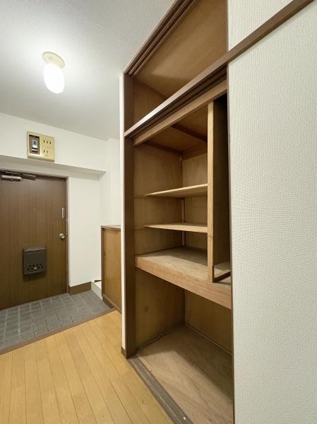 羽村栄町住宅