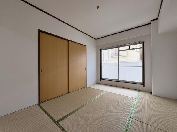 羽村栄町住宅