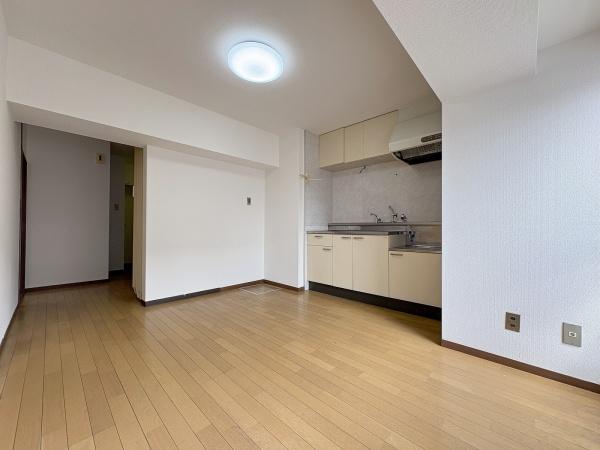 羽村栄町住宅