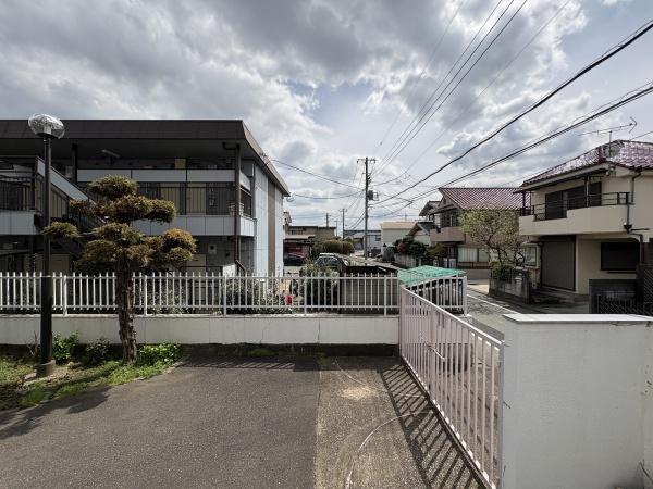 羽村栄町住宅