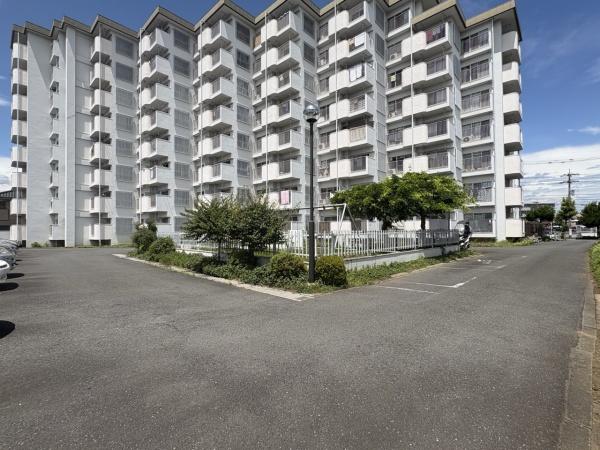 羽村栄町住宅