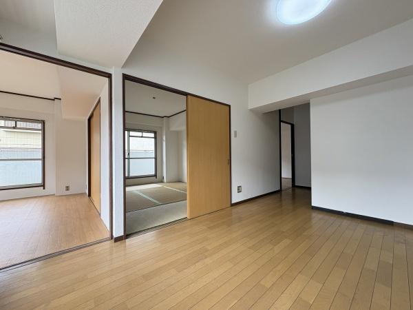 羽村栄町住宅