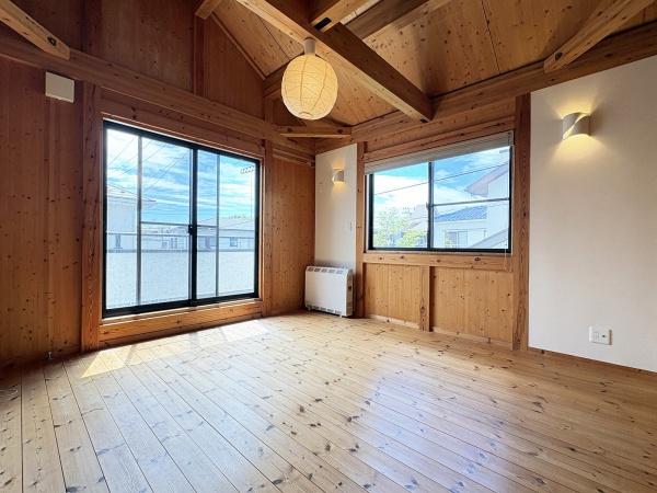 青梅市西分町３丁目の中古一戸建て