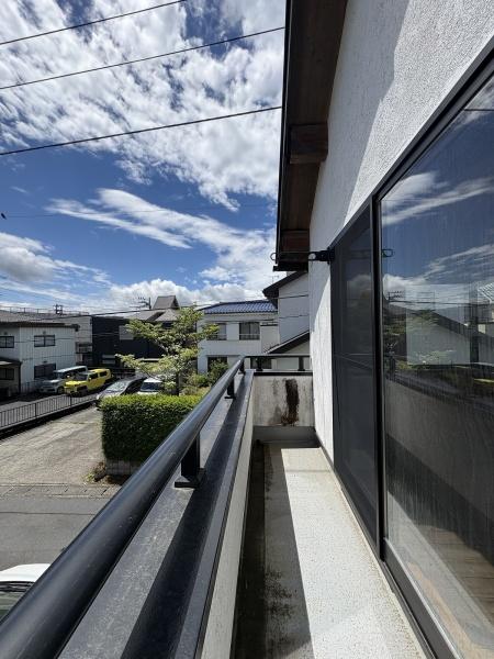 青梅市西分町３丁目の中古一戸建て
