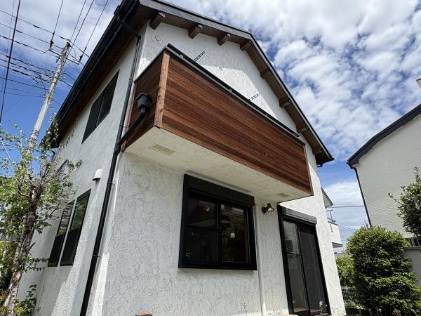 中古　青梅市西分町3丁目