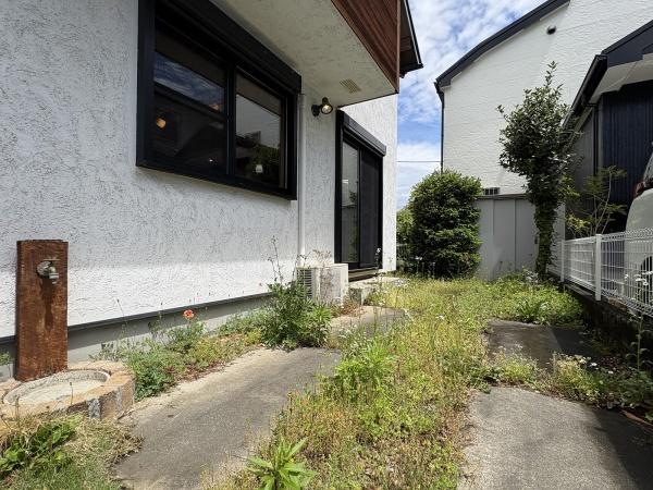 青梅市西分町３丁目の中古一戸建て