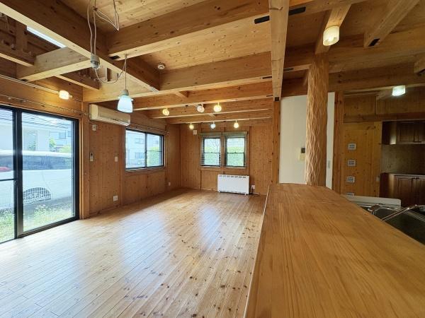 青梅市西分町３丁目の中古一戸建て