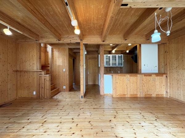 青梅市西分町３丁目の中古一戸建て