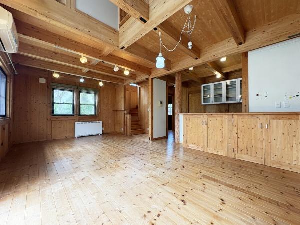 中古　青梅市西分町3丁目