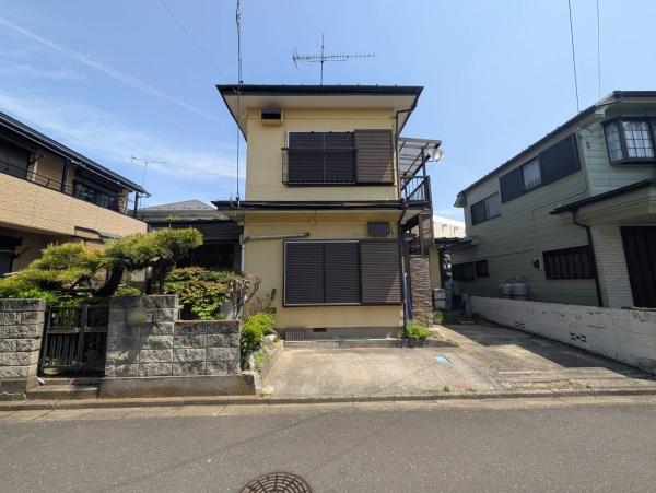 中古　瑞穂町むさし野2丁目