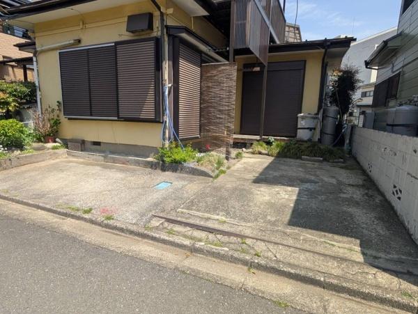 中古　瑞穂町むさし野2丁目