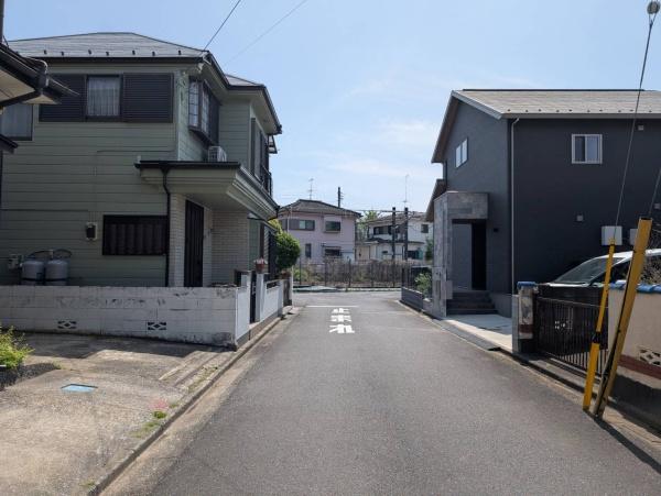 中古　瑞穂町むさし野2丁目