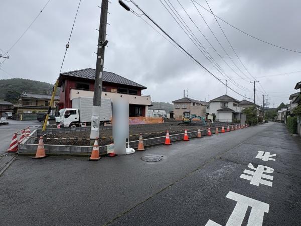 西多摩郡日の出町大字大久野の新築一戸建