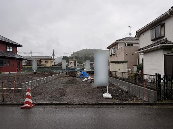 西多摩郡日の出町大字大久野の新築一戸建