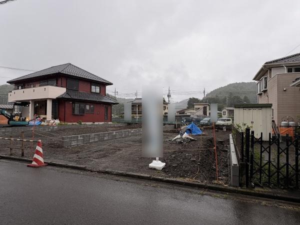 西多摩郡日の出町大字大久野の新築一戸建