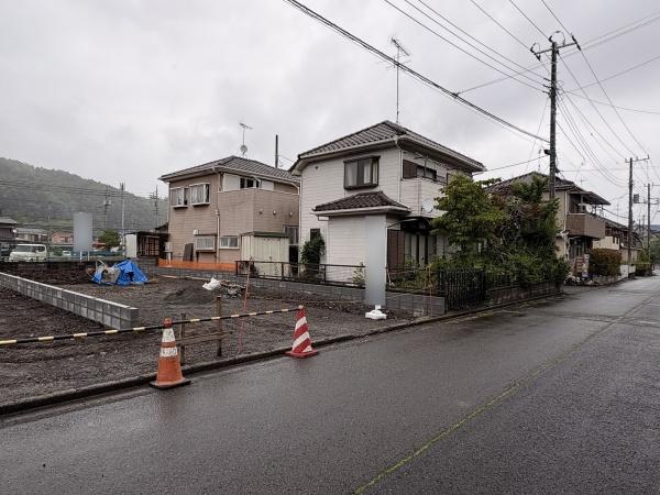 西多摩郡日の出町大字大久野の新築一戸建