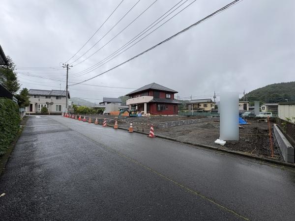 西多摩郡日の出町大字大久野の新築一戸建