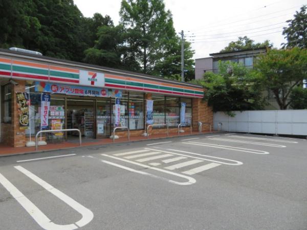 西多摩郡日の出町大字大久野の新築一戸建(セブンイレブン日の出西平井店)