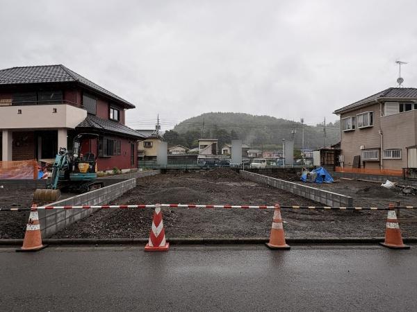 西多摩郡日の出町大字大久野の新築一戸建