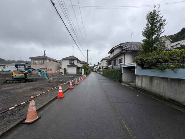 西多摩郡日の出町大字大久野の新築一戸建