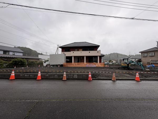 西多摩郡日の出町大字大久野の新築一戸建