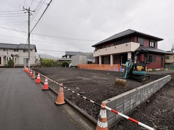 西多摩郡日の出町大字大久野の新築一戸建