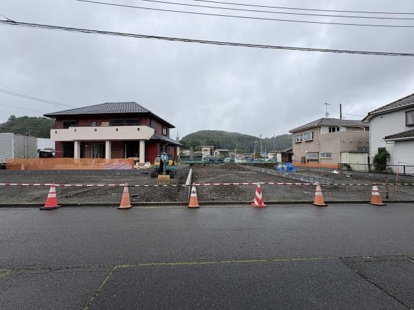 西多摩郡日の出町大字大久野の新築一戸建