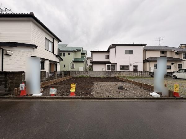 あきる野市二宮の新築一戸建